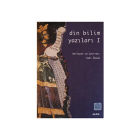 DIN BILIM YAZILARI 1 - ZEKI ÖZCAN
