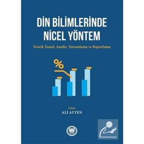 Din Bilimlerinde Nicel Yöntem - Ali Ayten