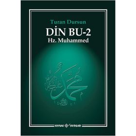Din Bu 2 Hz. Muhammed Kaynak Yayınları
