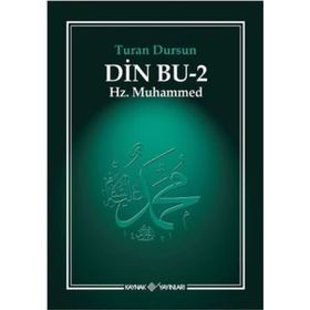 Din Bu 2 Hz. Muhammed Kaynak Yayınları