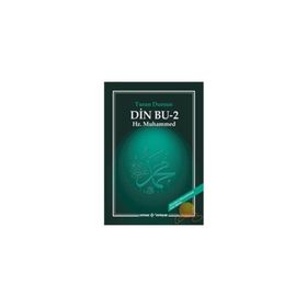 Din Bu 2 Hz. Muhammed Kaynak Yayınları