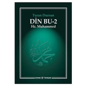 Din Bu 2 Hz. Muhammed Kaynak Yayınları