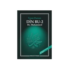 Din Bu 2 Hz. Muhammed Kaynak Yayınları