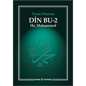 Din Bu 2 Hz. Muhammed Kaynak Yayınları
