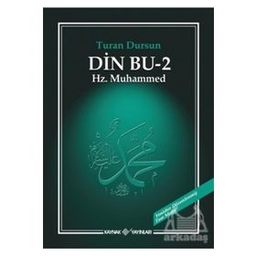 Din Bu 2 Hz. Muhammed Kaynak Yayınları