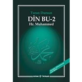 DIN BU 2 - TURAN DURSUN