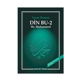 DIN BU 2 - TURAN DURSUN