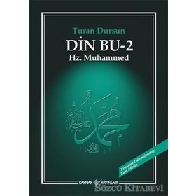 DIN BU 2 - TURAN DURSUN