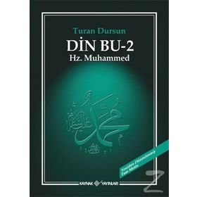 DIN BU 2 - TURAN DURSUN