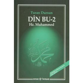 DIN BU 2 - TURAN DURSUN