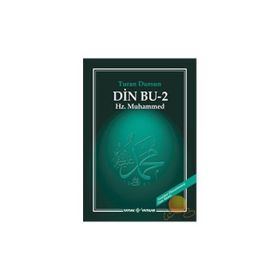 DIN BU 2 - TURAN DURSUN