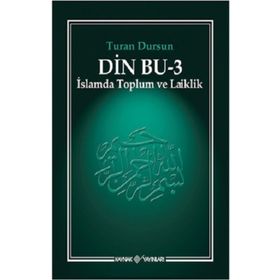 Din Bu 3 Kaynak Yayınları