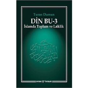 Din Bu 3 Kaynak Yayınları