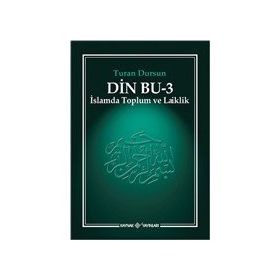 Din Bu 3 Kaynak Yayınları