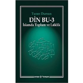 Din Bu 3 Kaynak Yayınları