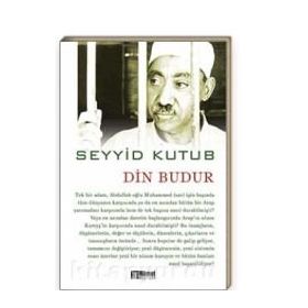 Din Budur - Prof. Dr. Seyyid Kutub