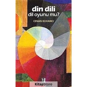 DIN DILI DIL OYUNU MU? - CENAN KUVANCI