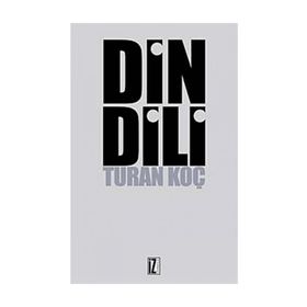 DIN DILI - TURAN KOÇ