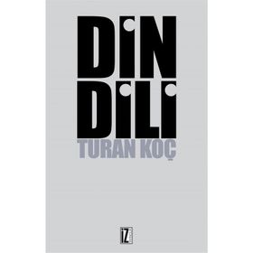 DIN DILI - TURAN KOÇ