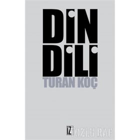 DIN DILI - TURAN KOÇ