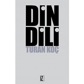 DIN DILI - TURAN KOÇ