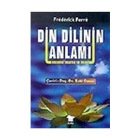 Din Dilinin Adamı -Frederick Ferre