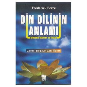 Din Dilinin Adamı -Frederick Ferre