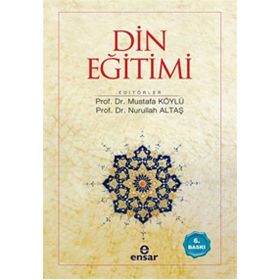 DIN EĞITIMI - A. ABBAS ÇELIK