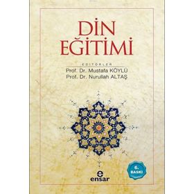 DIN EĞITIMI - A. ABBAS ÇELIK