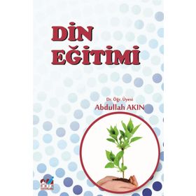DIN EĞITIMI - A. ABBAS ÇELIK
