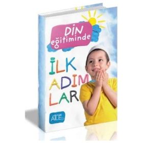 Din Eğitiminde İlk Adımlar-Semerkand Yayınları