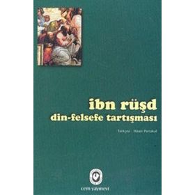 Din Felsefe Tartışması - İbn Rüşd