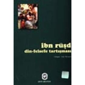 Din Felsefe Tartışması - İbn Rüşd