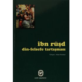 Din Felsefe Tartışması - İbn Rüşd