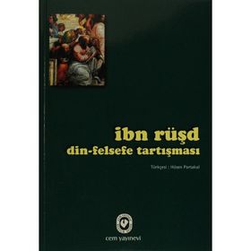 Din Felsefe Tartışması - İbn Rüşd