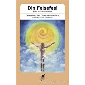 Din Felsefesi - Metin Yasa
