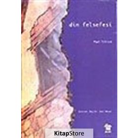 DIN FELSEFESI - PAUL TILLICH