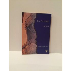 DIN FELSEFESI - PAUL TILLICH