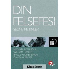 DIN FELSEFESI SEÇME METINLER - KOLEKTIF