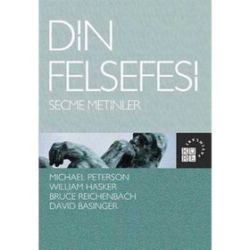 DIN FELSEFESI SEÇME METINLER - KOLEKTIF