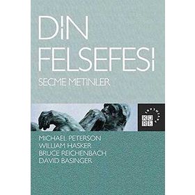 DIN FELSEFESI SEÇME METINLER - KOLEKTIF