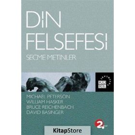 DIN FELSEFESI SEÇME METINLER - KOLEKTIF