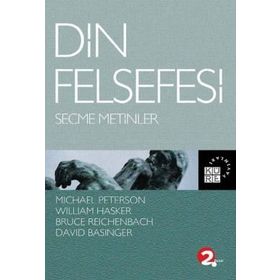 DIN FELSEFESI SEÇME METINLER - KOLEKTIF