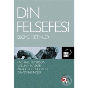 DIN FELSEFESI SEÇME METINLER - KOLEKTIF