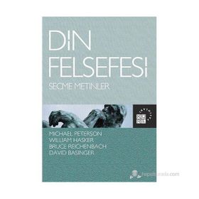 DIN FELSEFESI SEÇME METINLER - KOLEKTIF