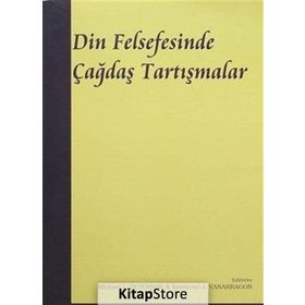 Din Felsefesinde Çağdaş Tartışmalar - Michael Peterson