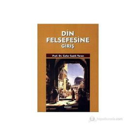 DIN FELSEFESINE GİRİŞ - BRIAN DAVIES