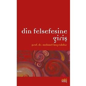 DIN FELSEFESINE GİRİŞ - BRIAN DAVIES