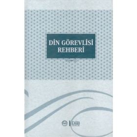 Din Görevlisi Rehberi - Hayreddin Karaman