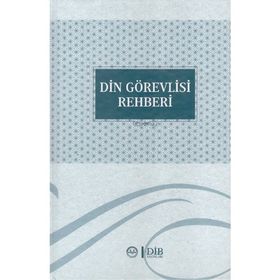 Din Görevlisi Rehberi - Hayreddin Karaman